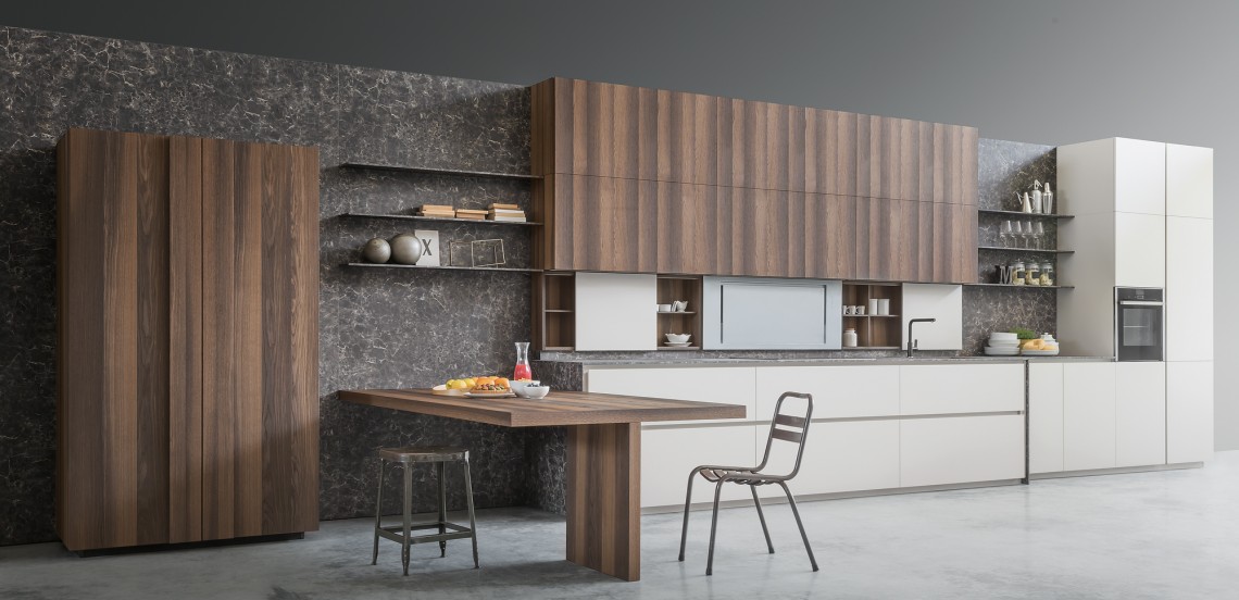 Zampieri Cucine